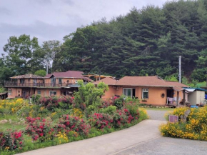 Red Clay Pension Dream Conversation